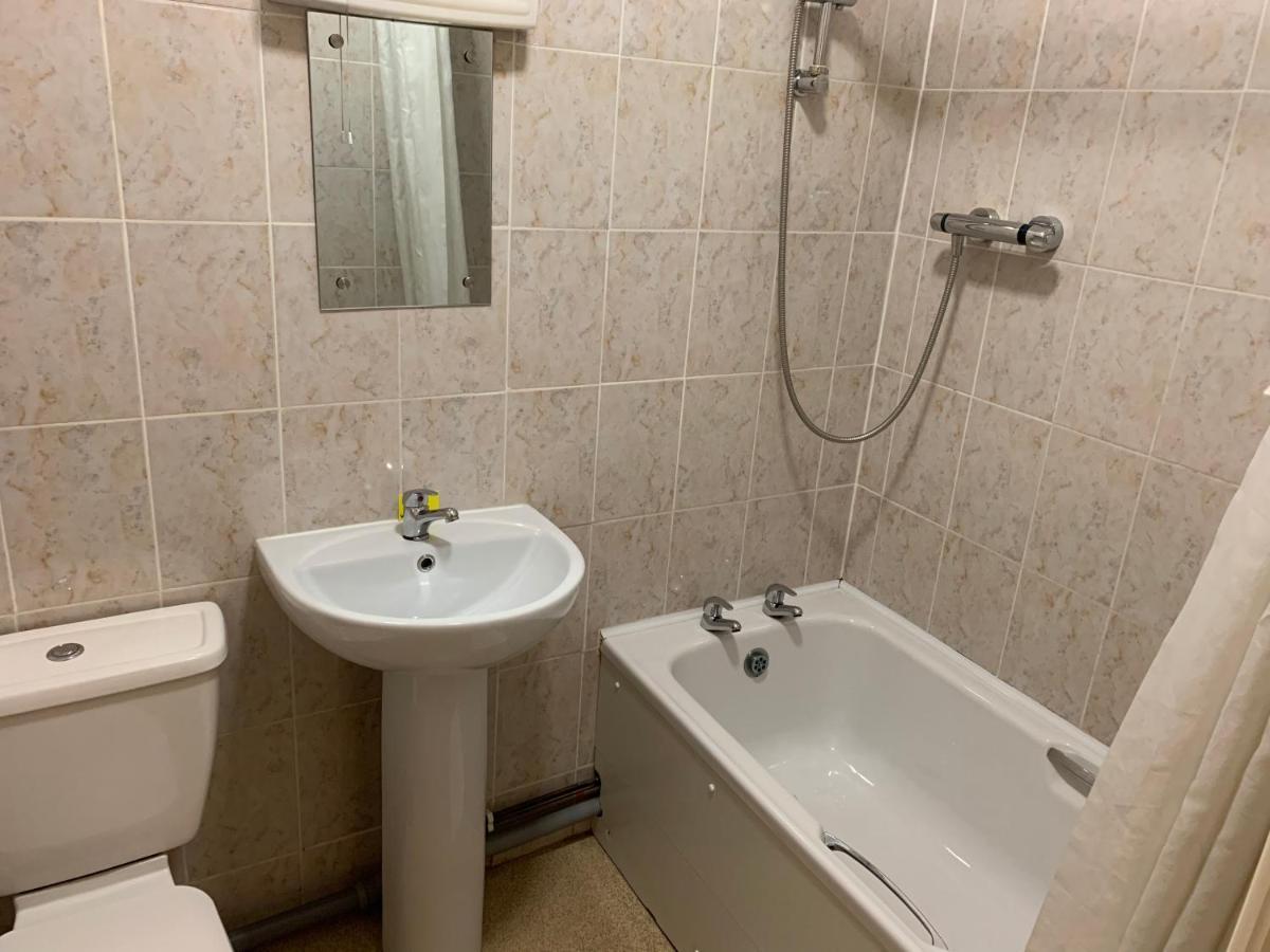 Belmont Hotel Μπέρμιγχαμ Εξωτερικό φωτογραφία
