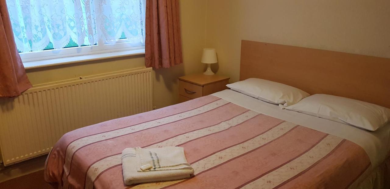 Belmont Hotel Μπέρμιγχαμ Εξωτερικό φωτογραφία