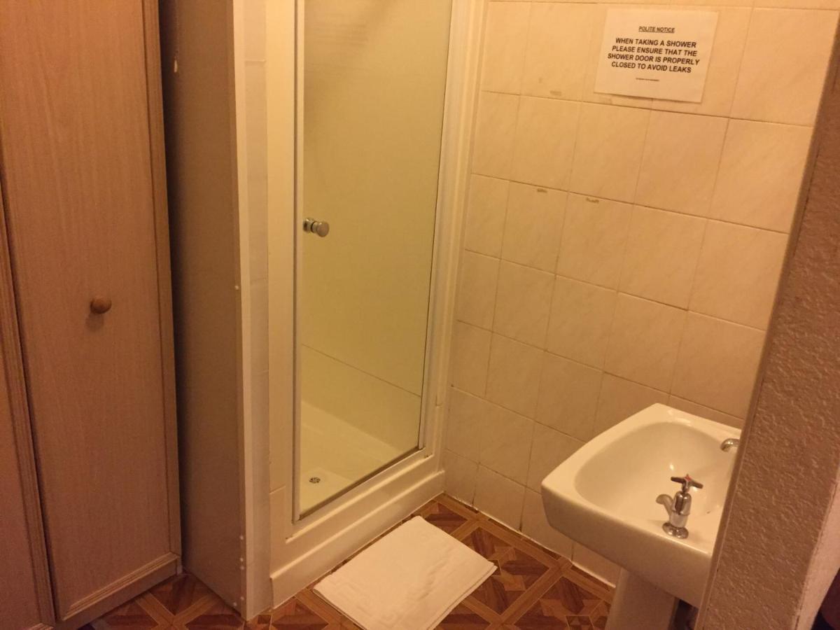 Belmont Hotel Μπέρμιγχαμ Εξωτερικό φωτογραφία
