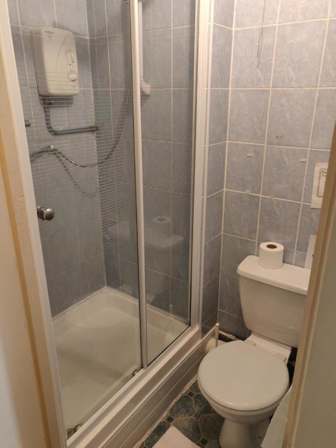 Belmont Hotel Μπέρμιγχαμ Εξωτερικό φωτογραφία